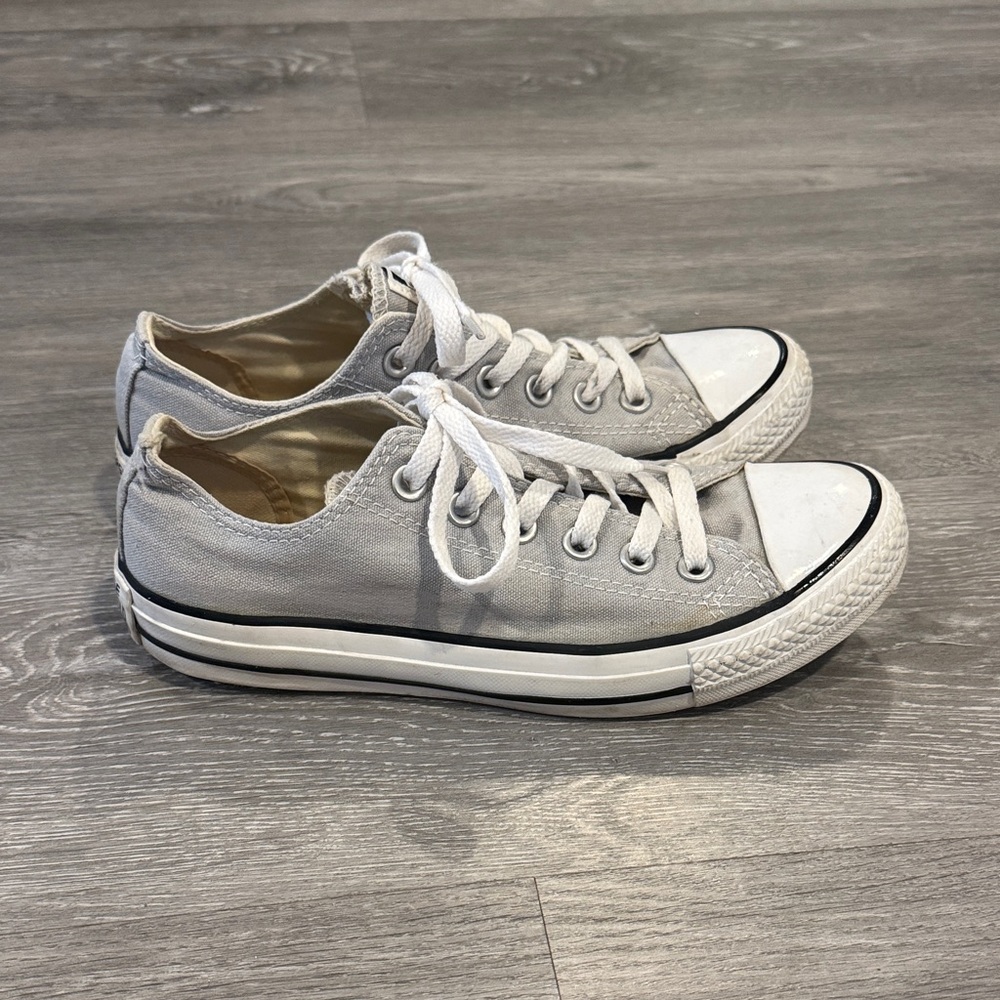 Adult Converse All Star sneakers